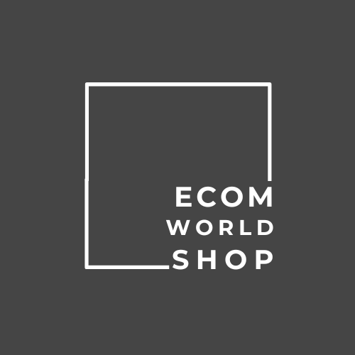 Ecomworldshop